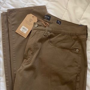 Lucky brand pants